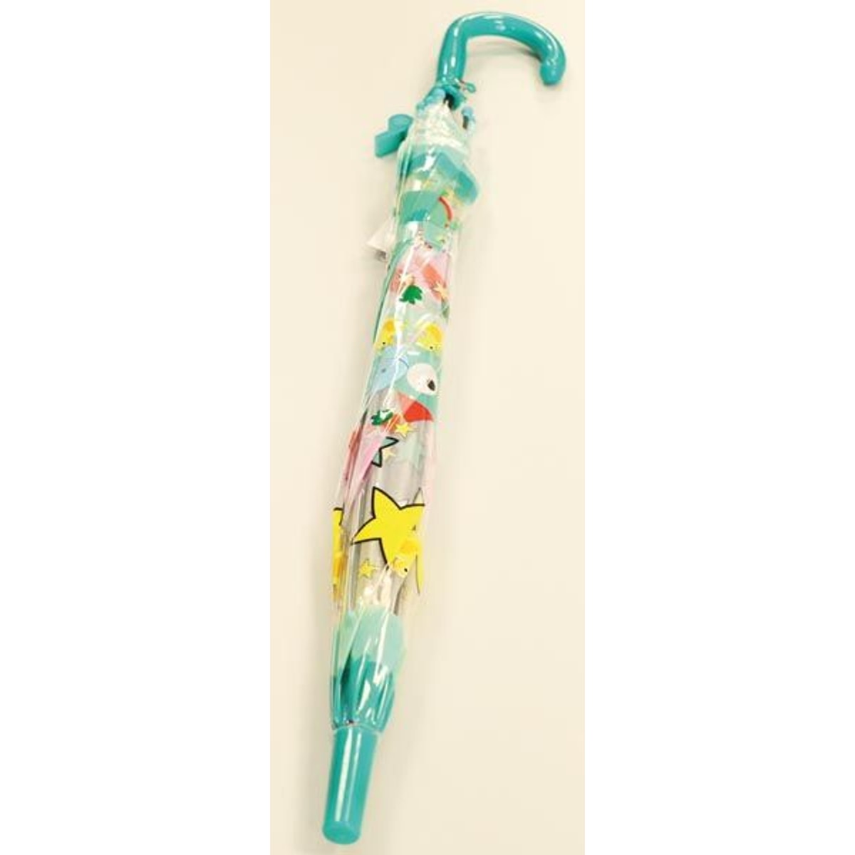 Parapluie pour enfants animaux
