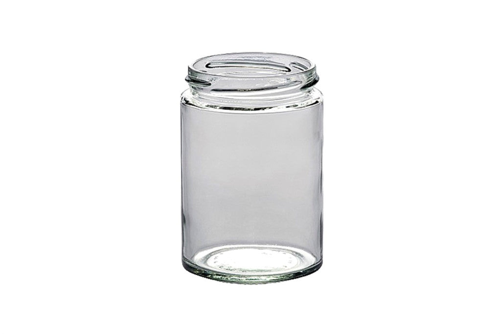 Pot en Verre 370ml