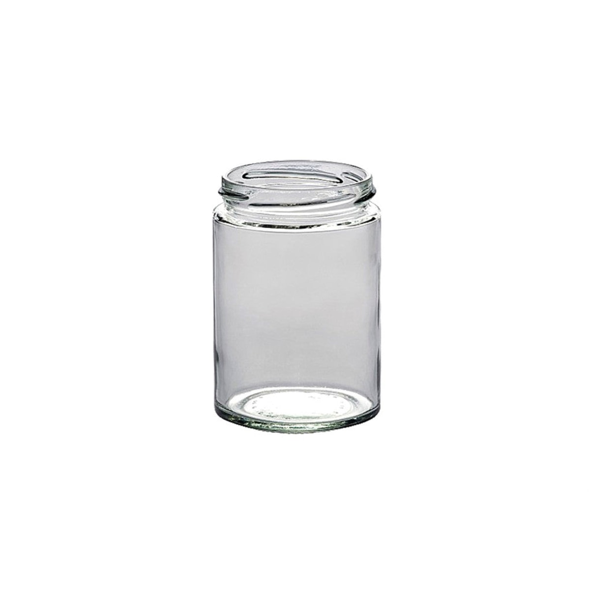 Pot en Verre 370ml