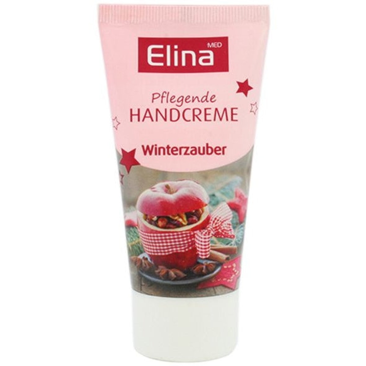 Crème main & ongles 30ml pomme d'hiver