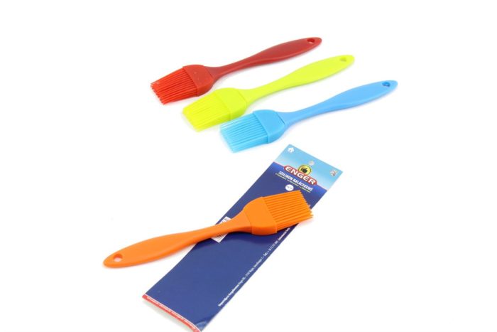 Spatule / Étaleur en silicone