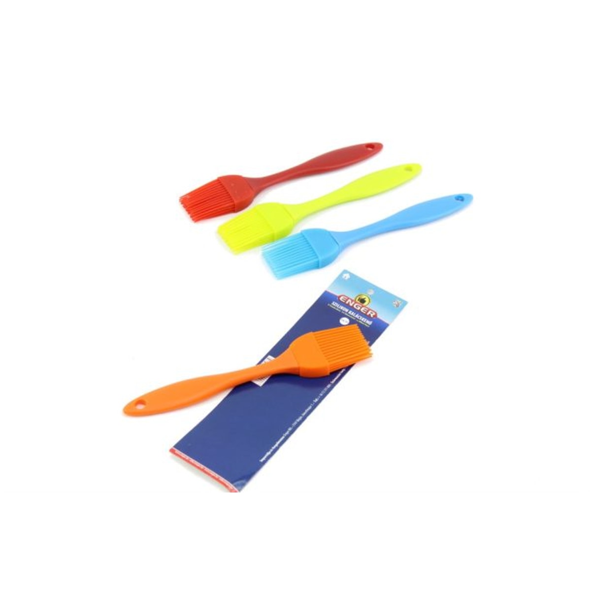 Spatule / Étaleur en silicone