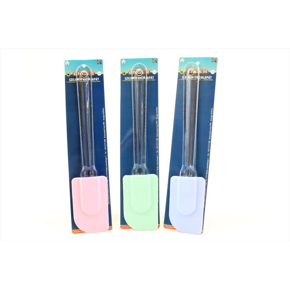Spatule en silicone 24 cm