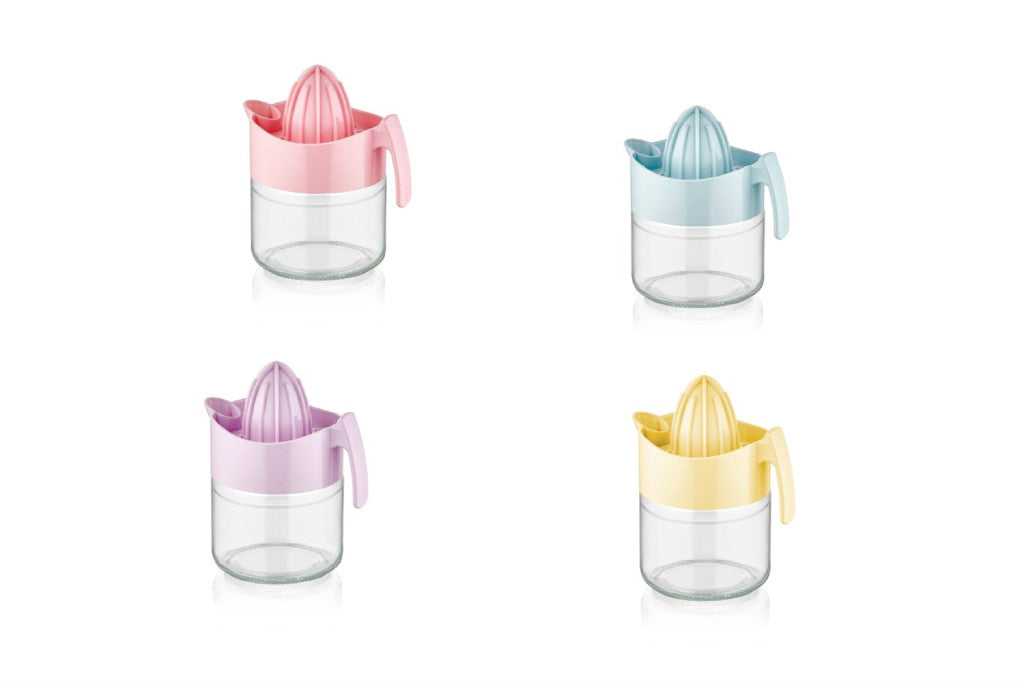 Extracteur de jus (Lemon Squeezer) verre 300 ml