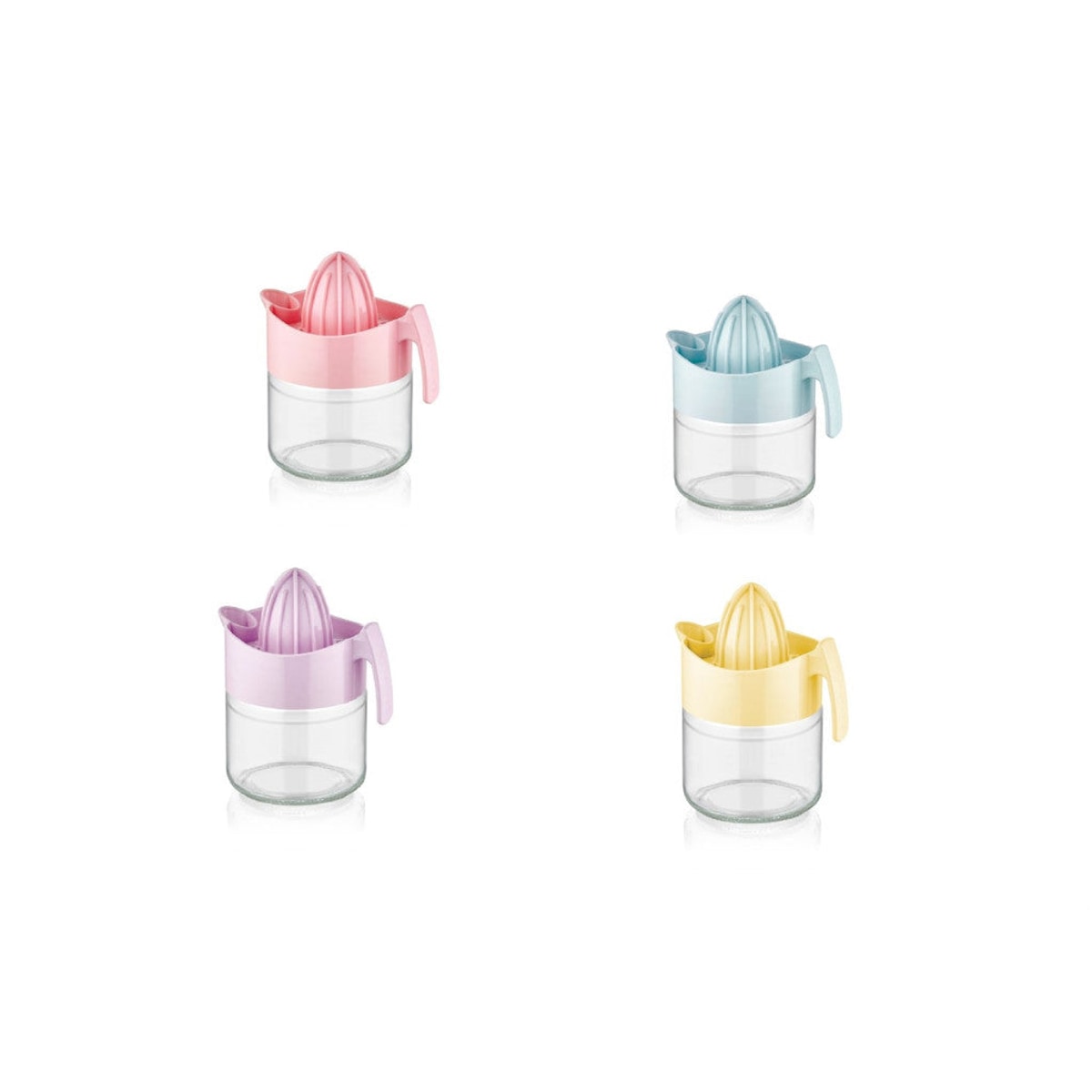 Extracteur de jus (Lemon Squeezer) verre 300 ml