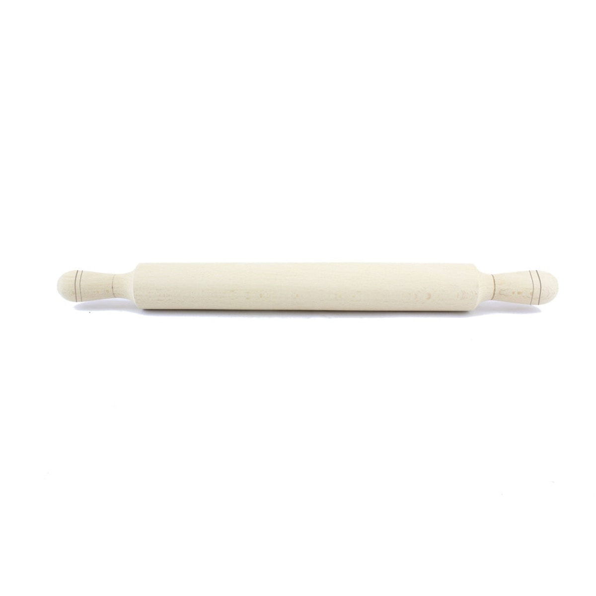 Rouleau à pâtisserie à manche rotatif – 45 cm