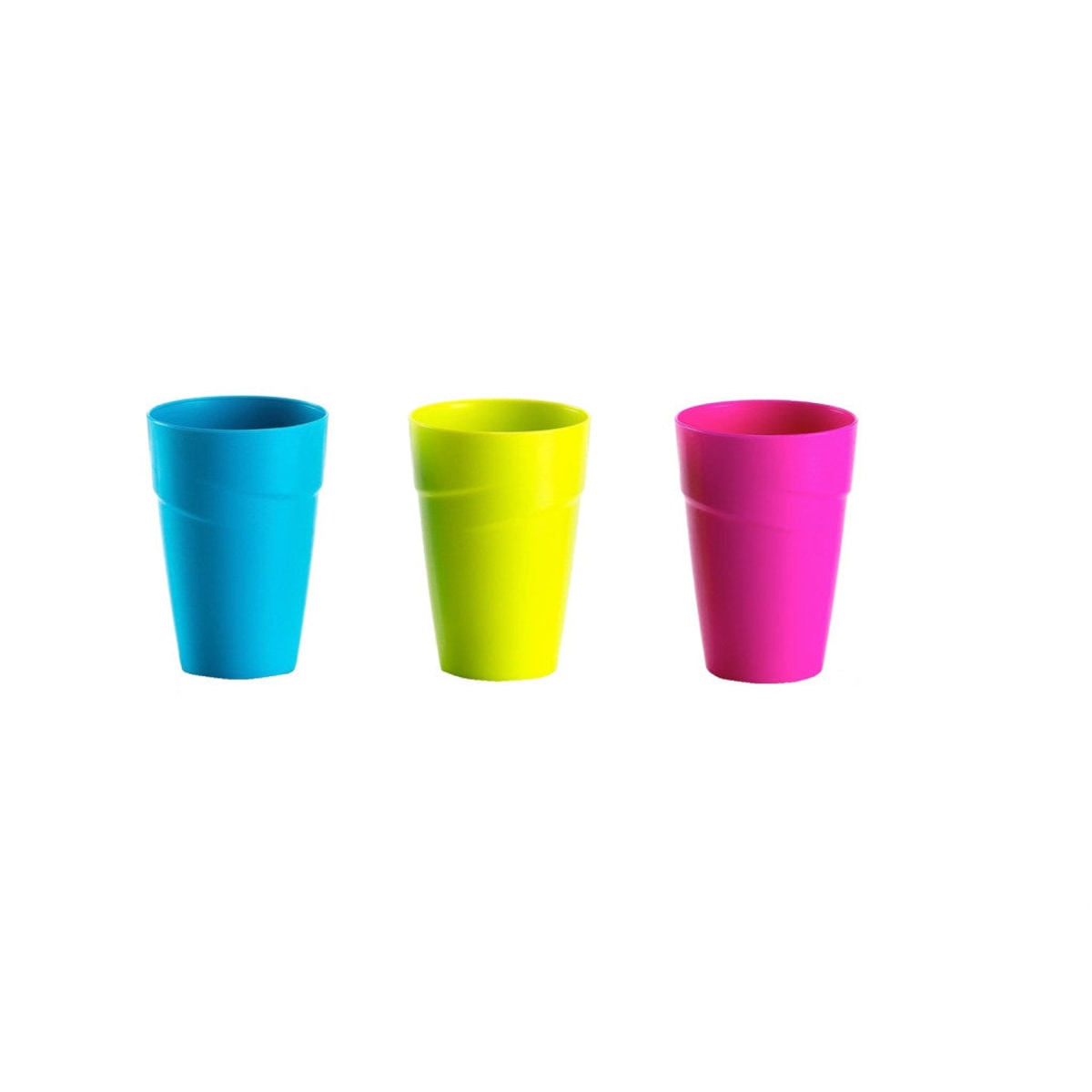 Mug plastique 200 ml