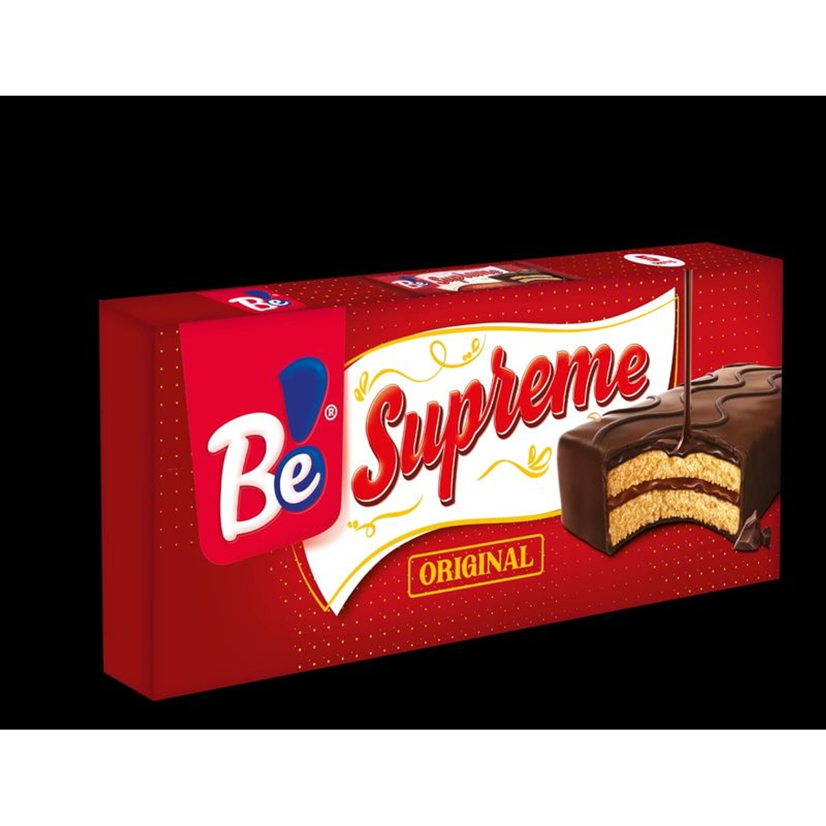 EXCELO Supreme Orig. MP (5x44g=220g)