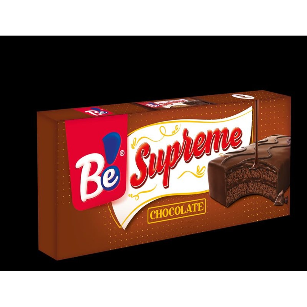 EXCELO Supreme Choco MP (5x44g=220g)