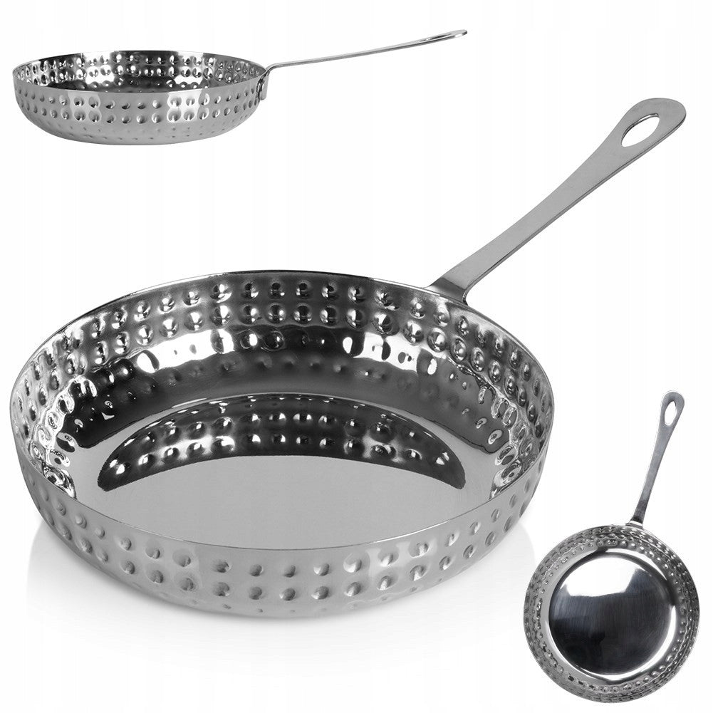 Casserole Inox 14 cm