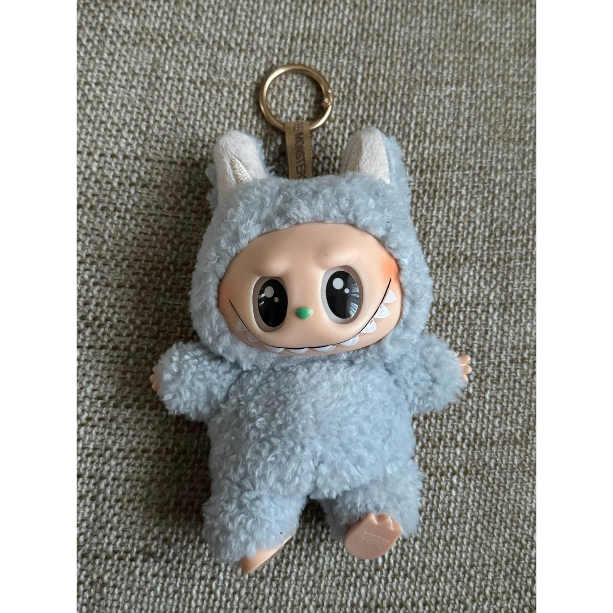 LA BUBU