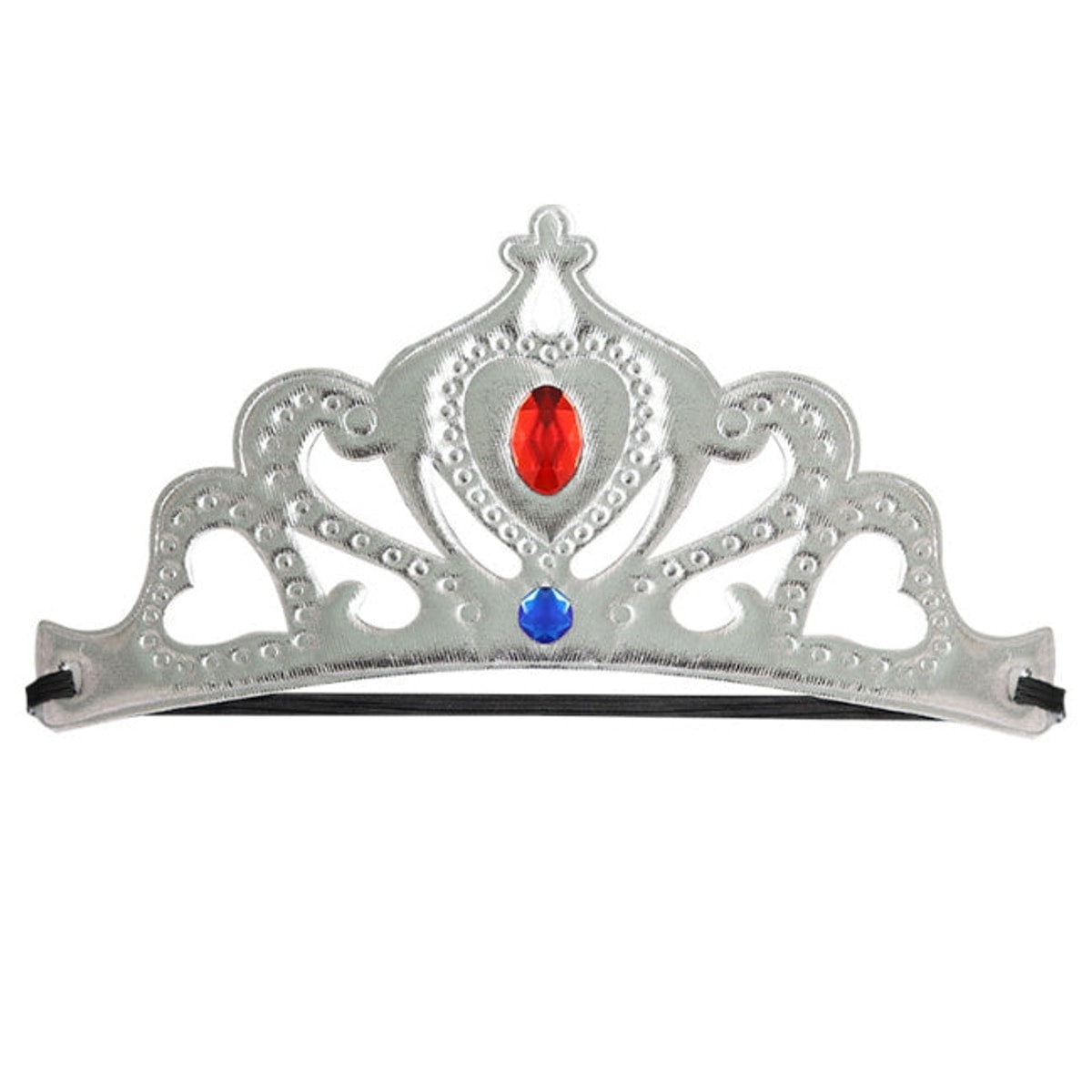 Couronne QUEEN'S SILVER