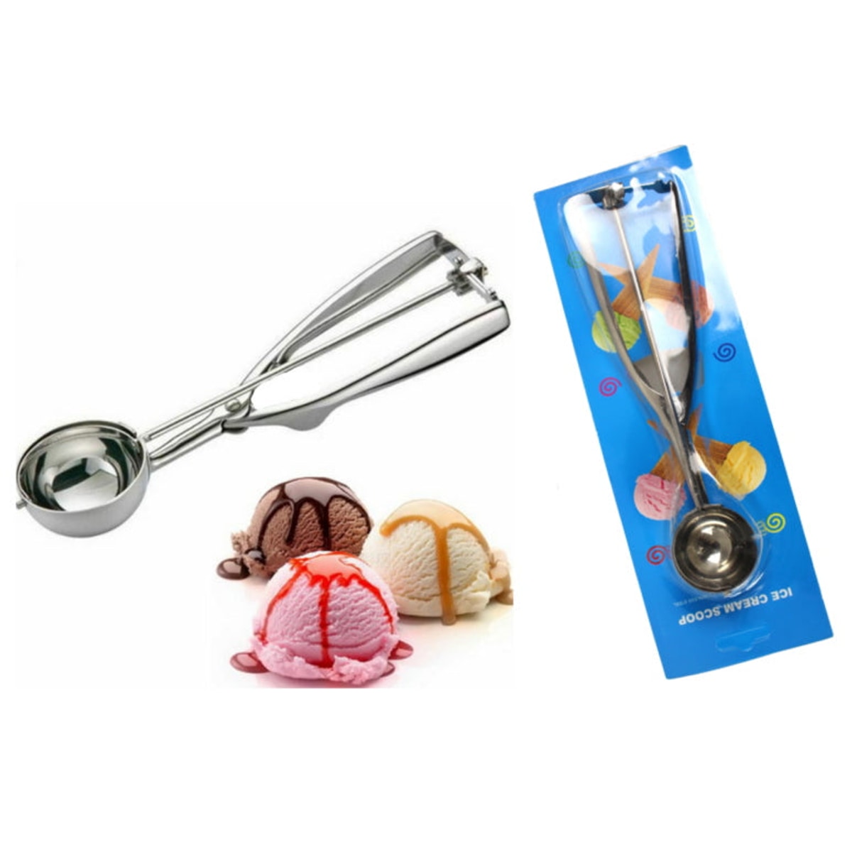 Cuillère à glace
