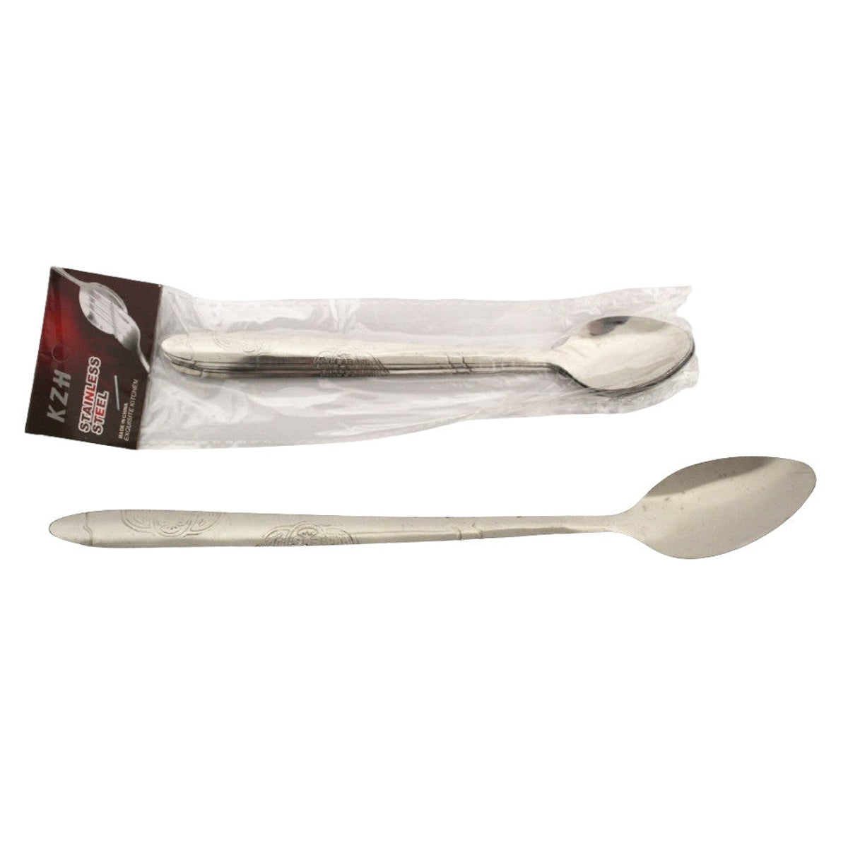 Cuillères à dessert, lot de 6