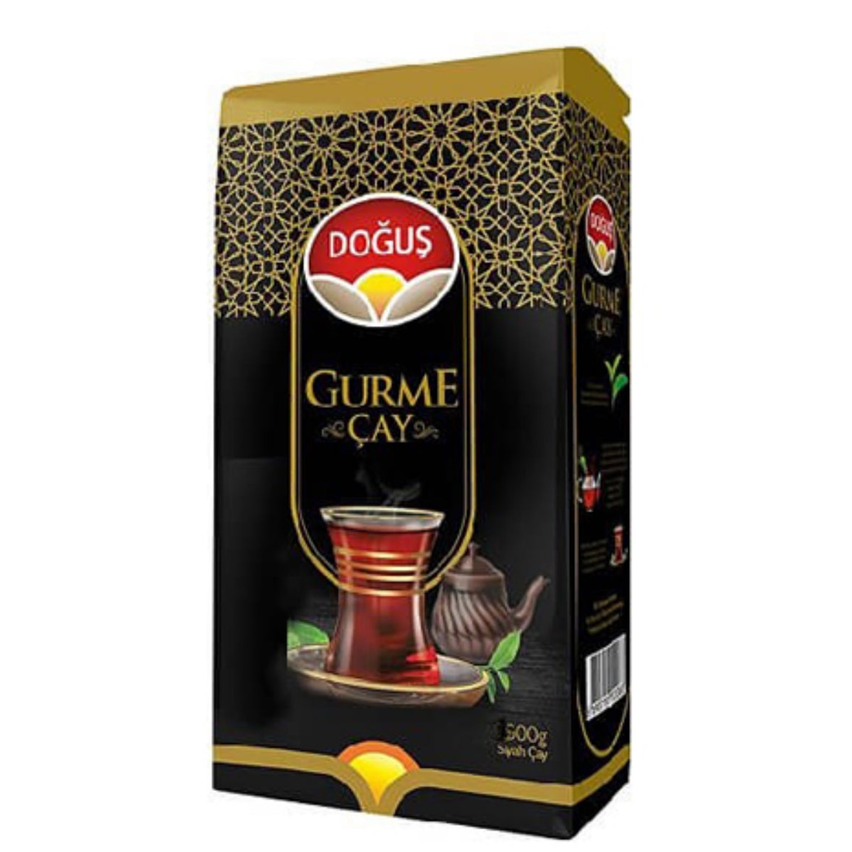 Dogus Gurme thé noir 500g