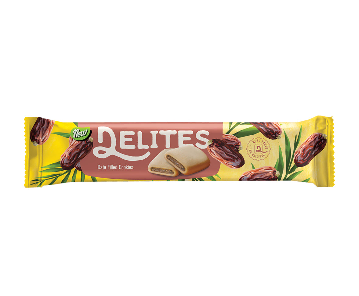 Delites datte 120g