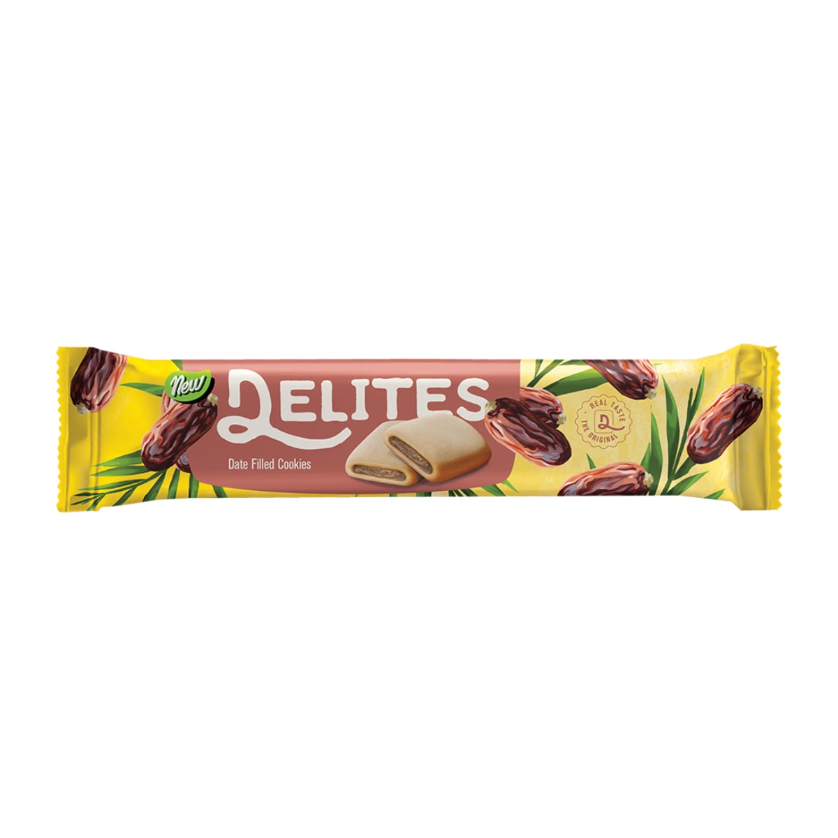 Delites datte 120g
