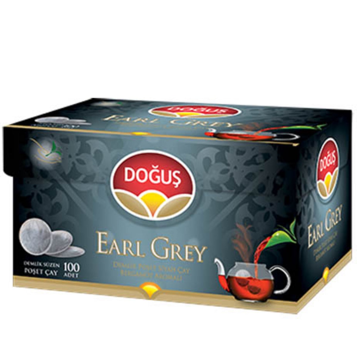 Dogus earl grey 48x