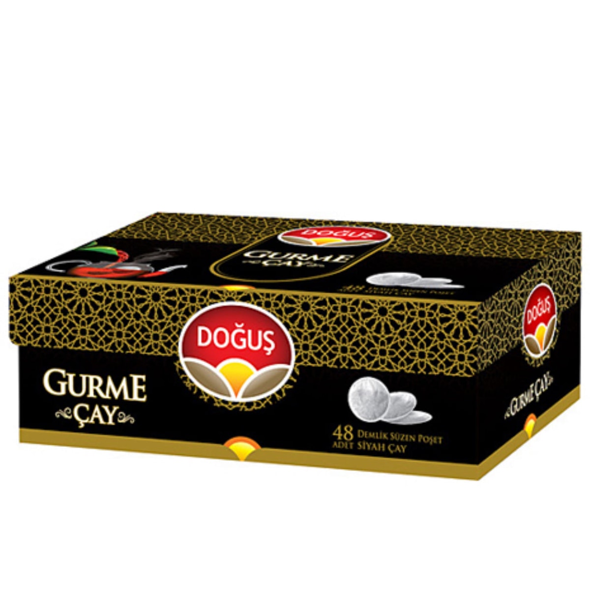 Dogus Gurme 48x