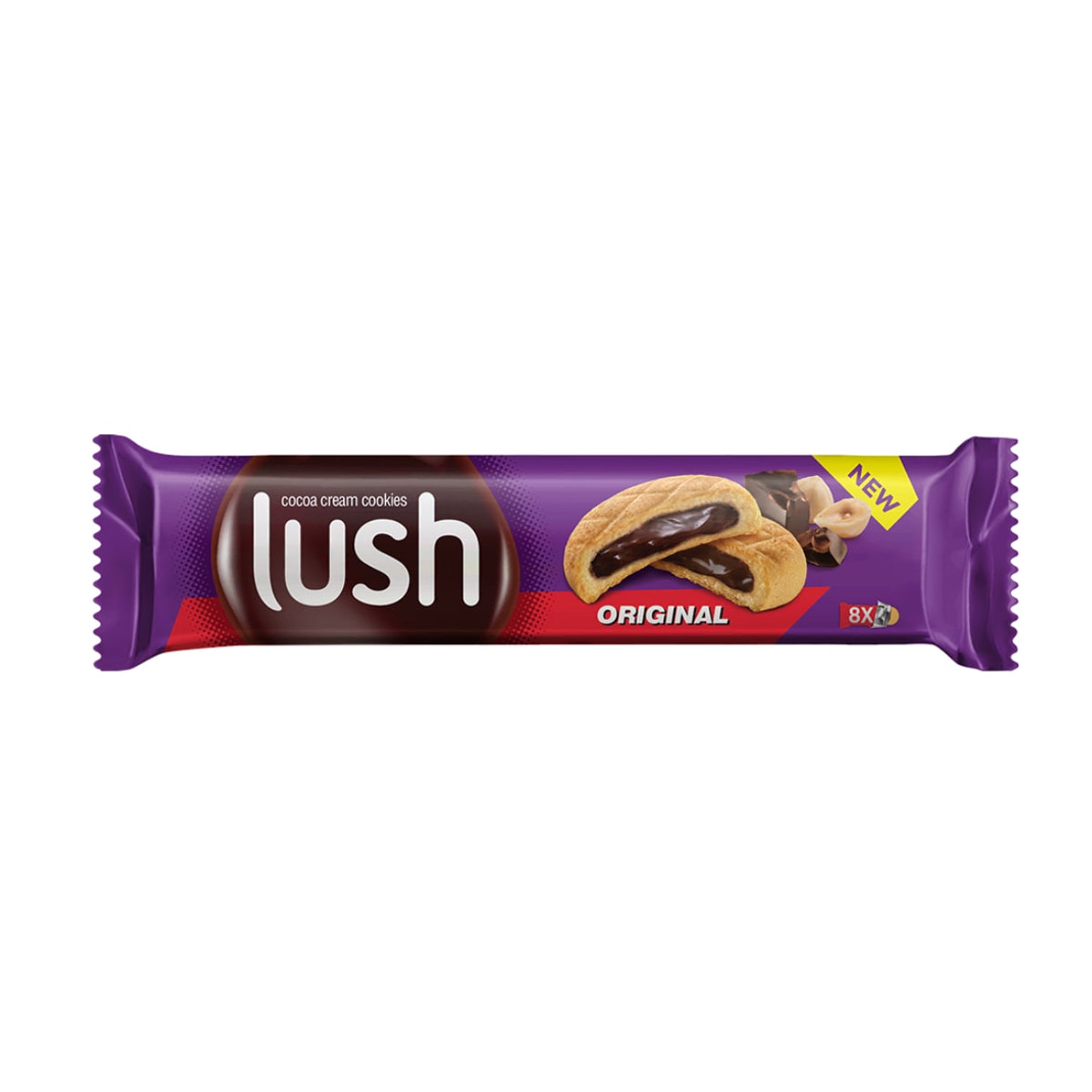 Lush original 100g