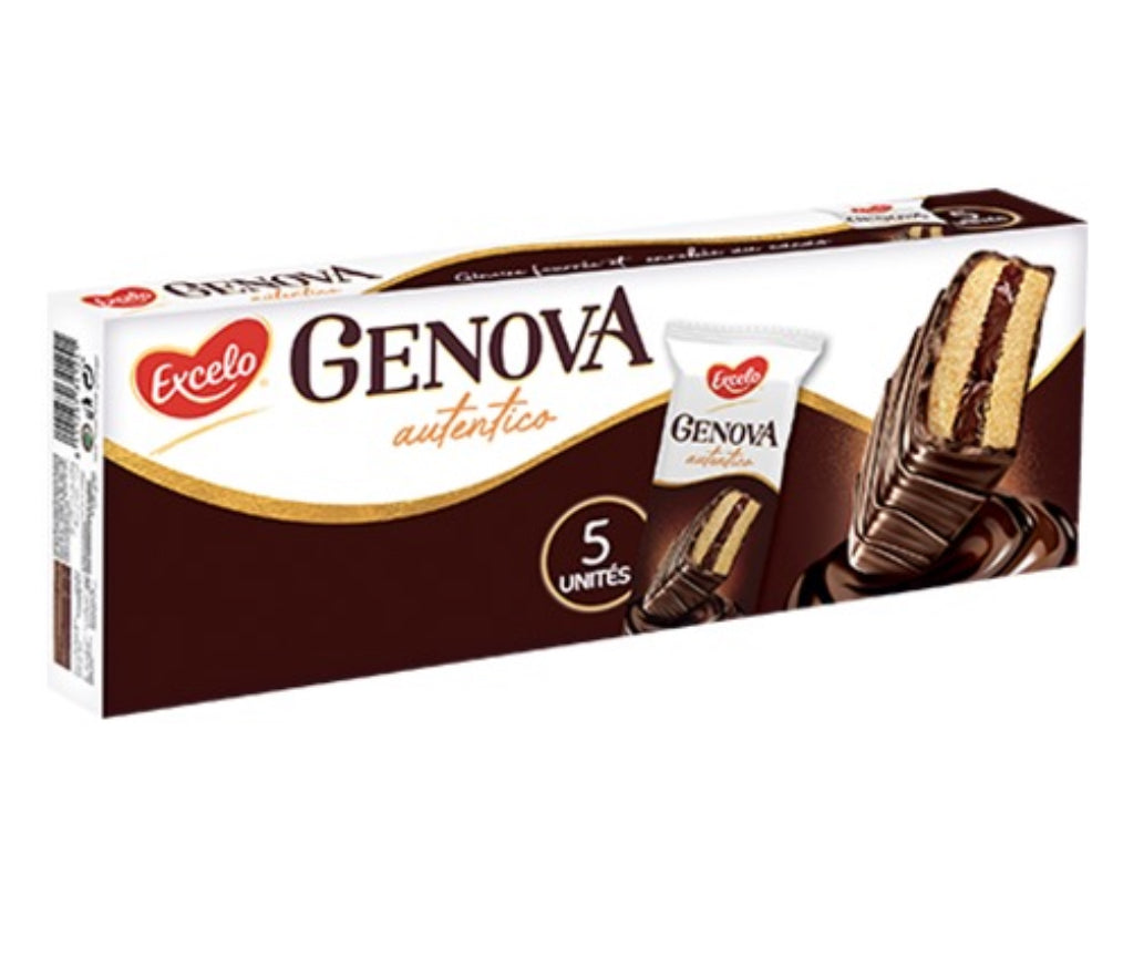 EXCELO Genova Authentique MP (5x36g=180g)