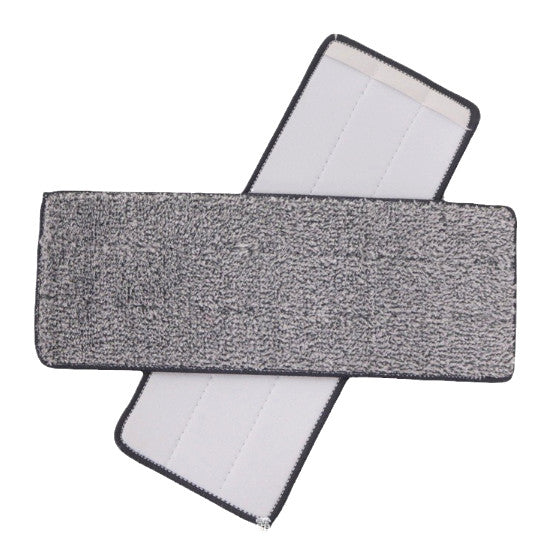 Rechange pour vadrouille 32x10 cm