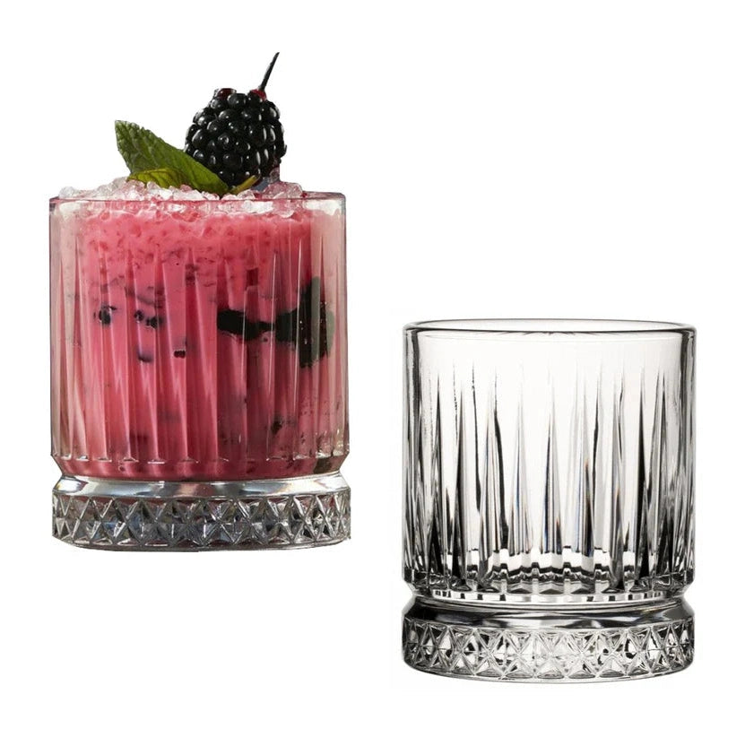 PAŞABAHÇE ELYSIA Lot de 4 verres de 355 ml