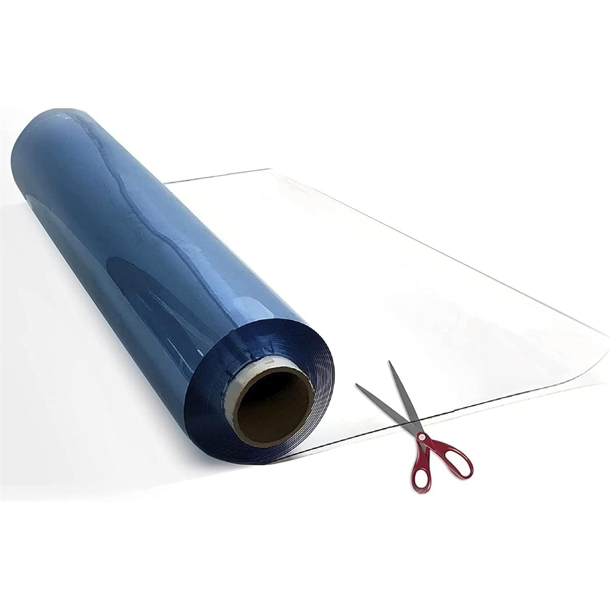 PVC 80cm TRANSPARENT