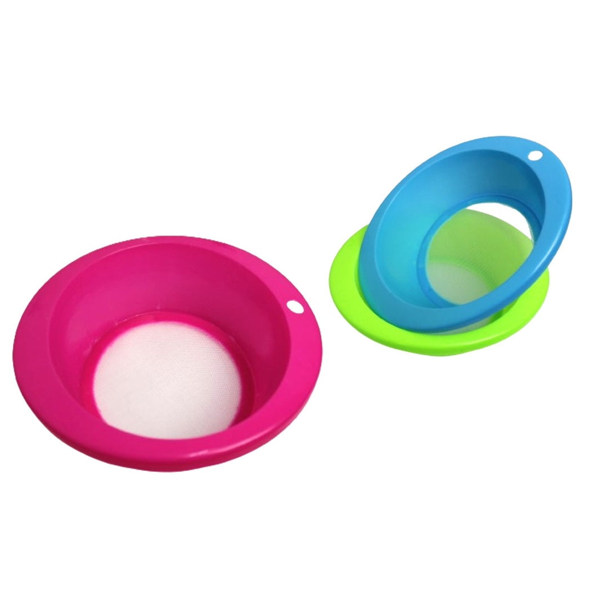 Passoire à farine 20cm