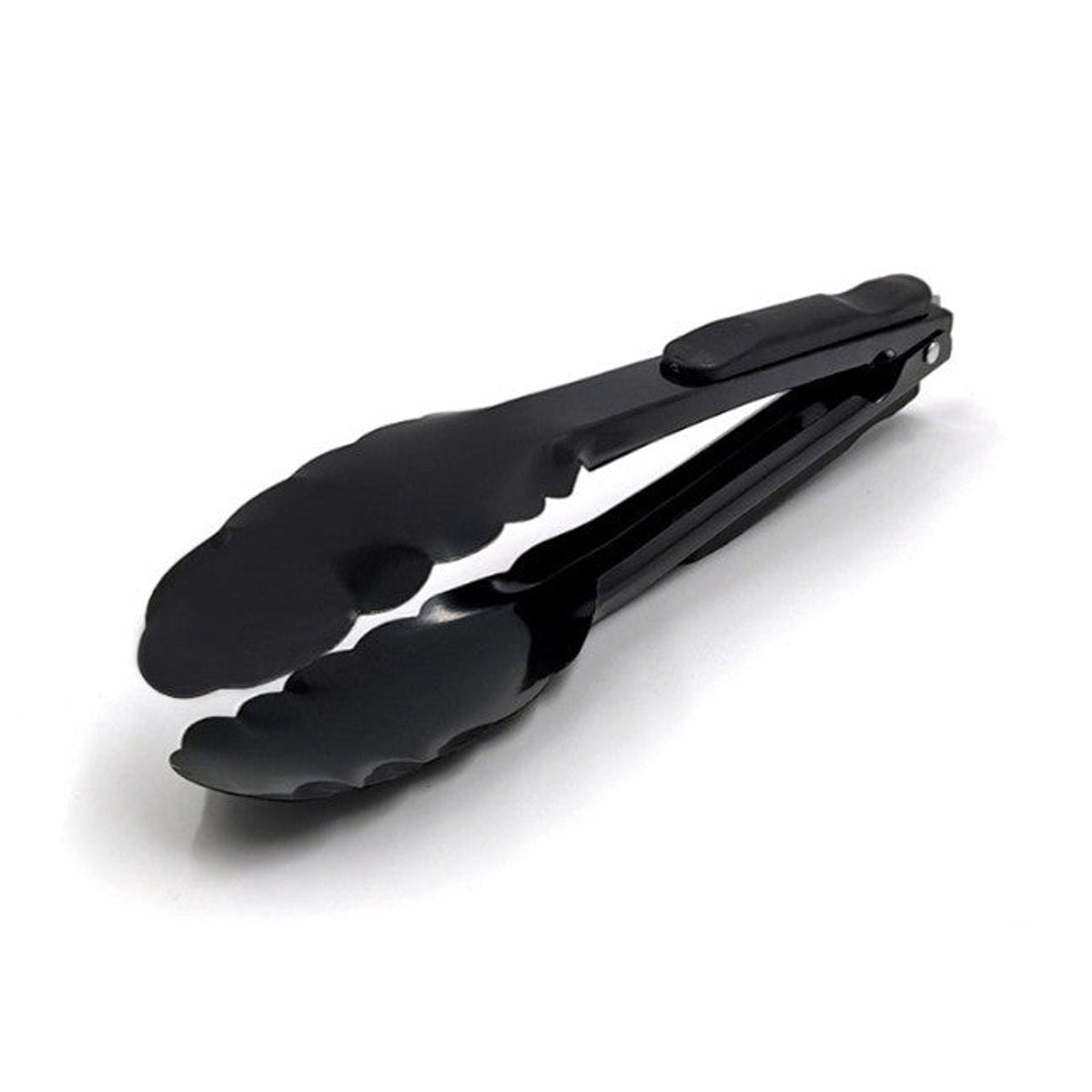 Pince de cuisine en acier inoxydable