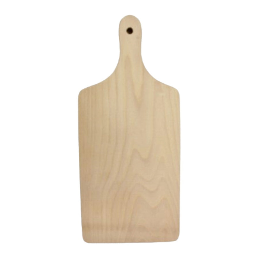 Planche en bois