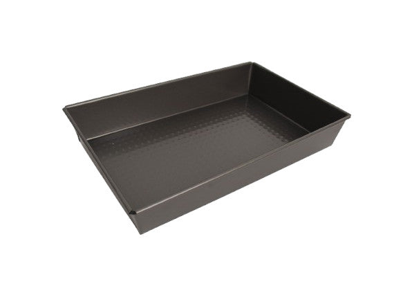 Plaque de cuisson, moule à pâtisserie 26x17x4 cm