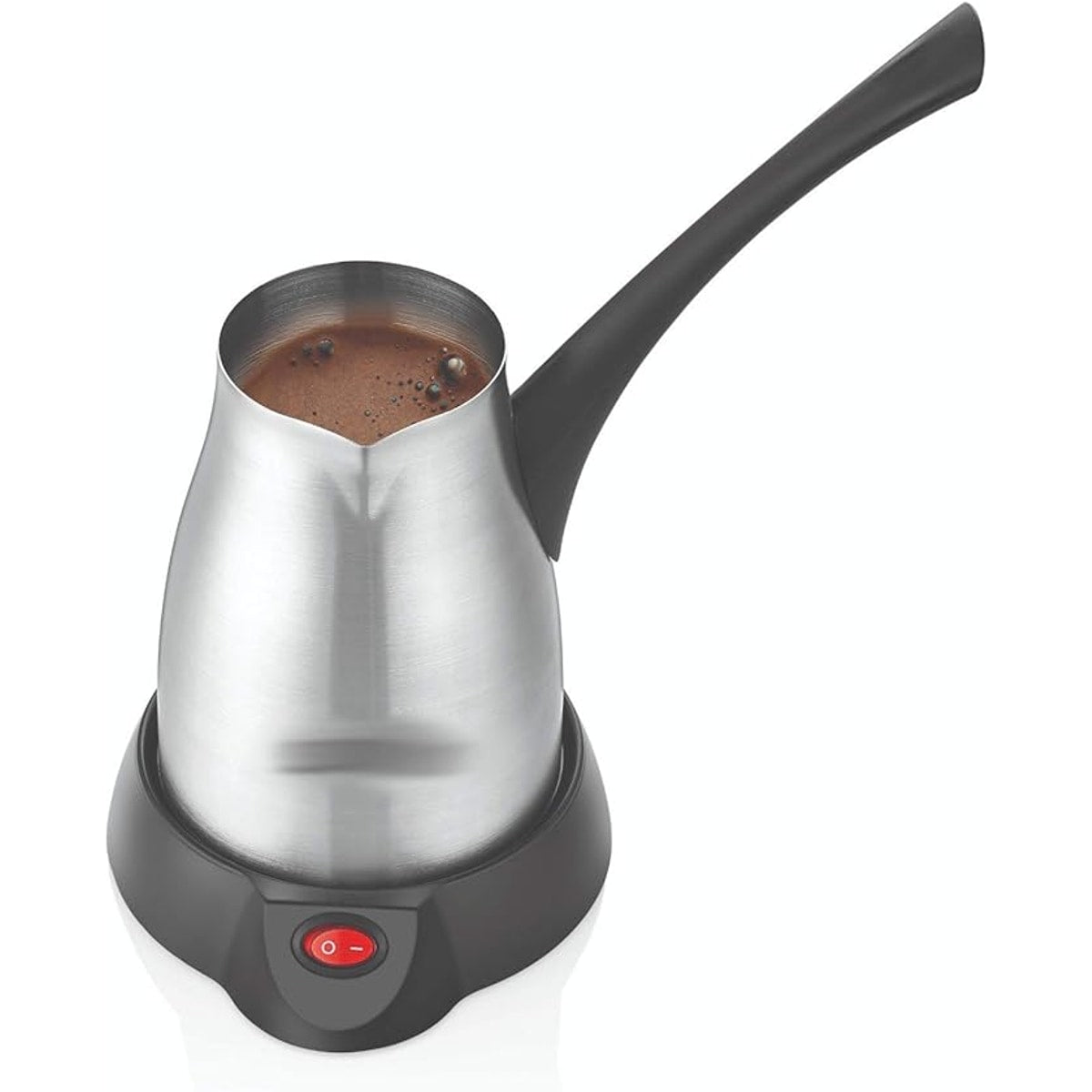 Cafetière électrique