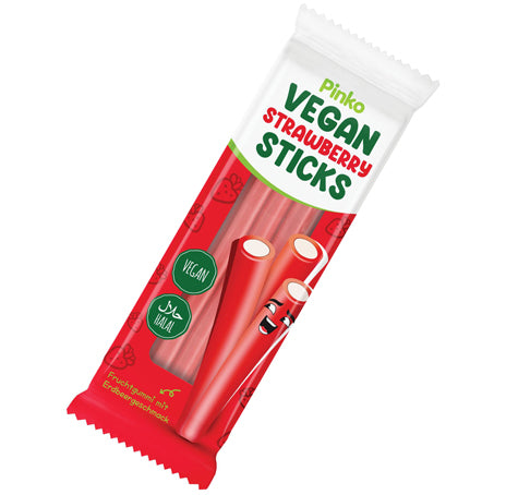 Pinko Vegan fraise 160g