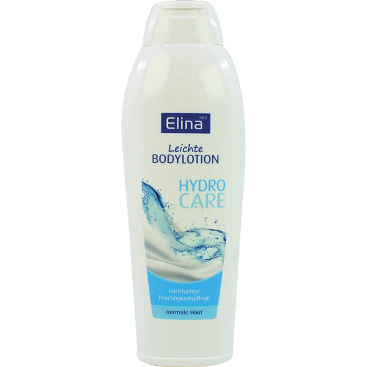 Lait corporel Elina 500ml Hydro Care