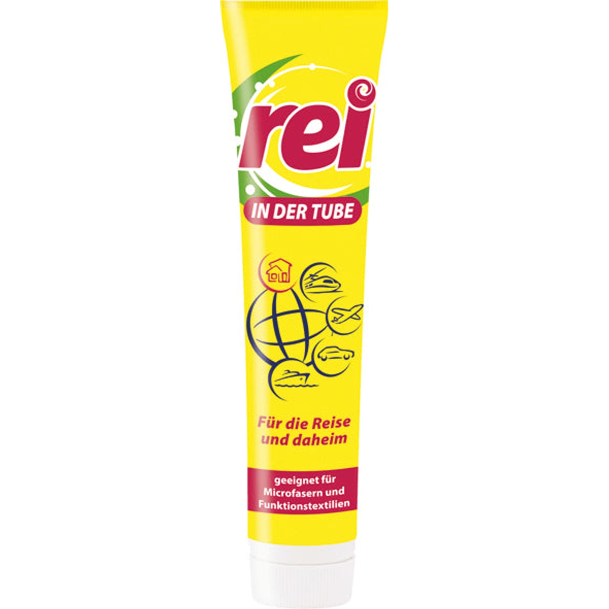 Rei en tube 125 ml