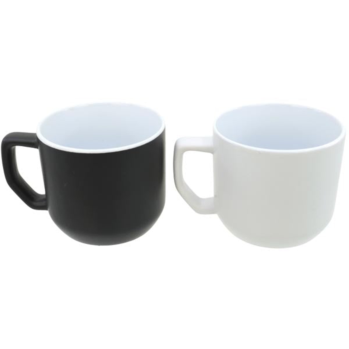 Mug à café Ø8,9 cm x 7,8 cm de hauteur, en céramique de haute qualité