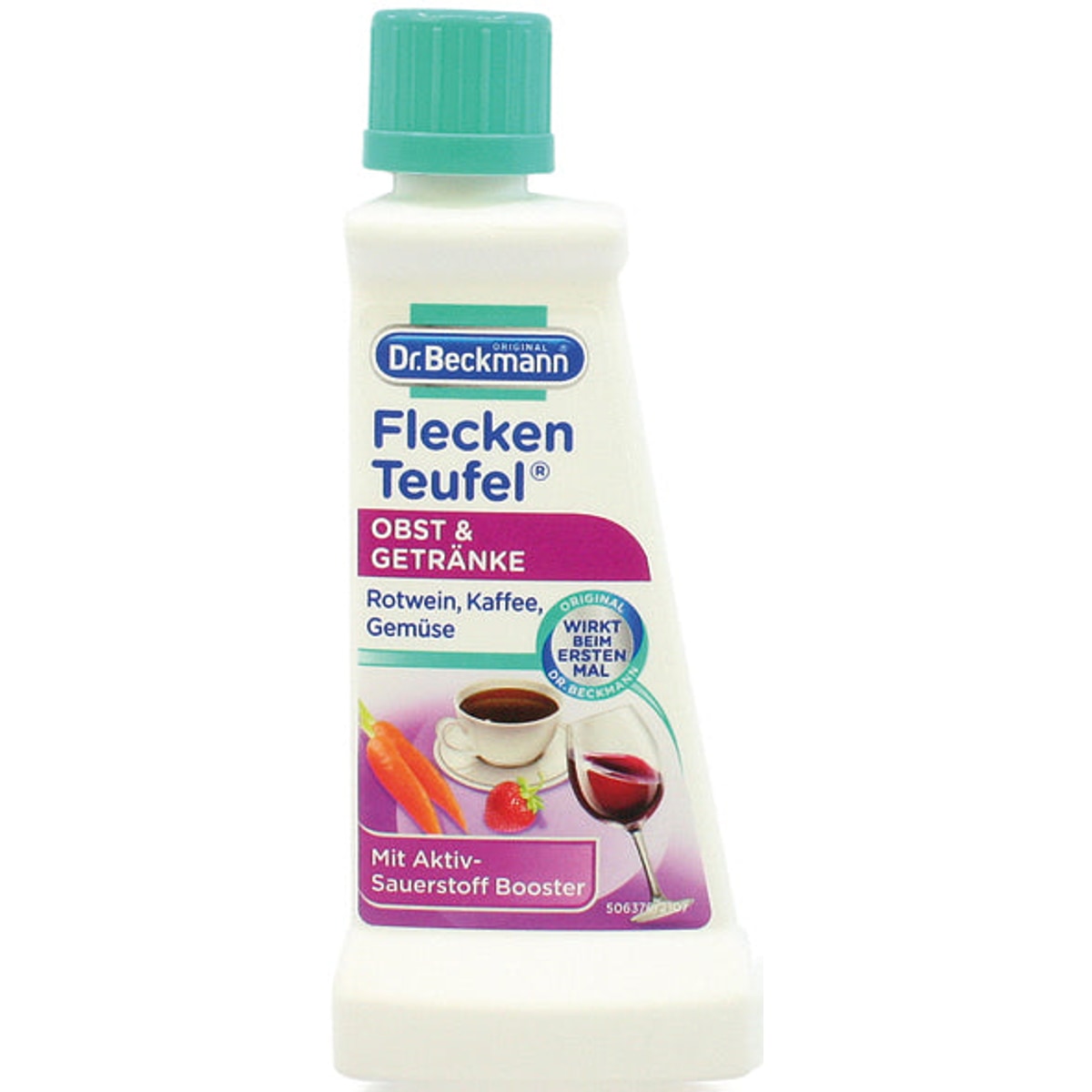 Dr. Beckmann Stain Devil 50ml Fruits + Boissons