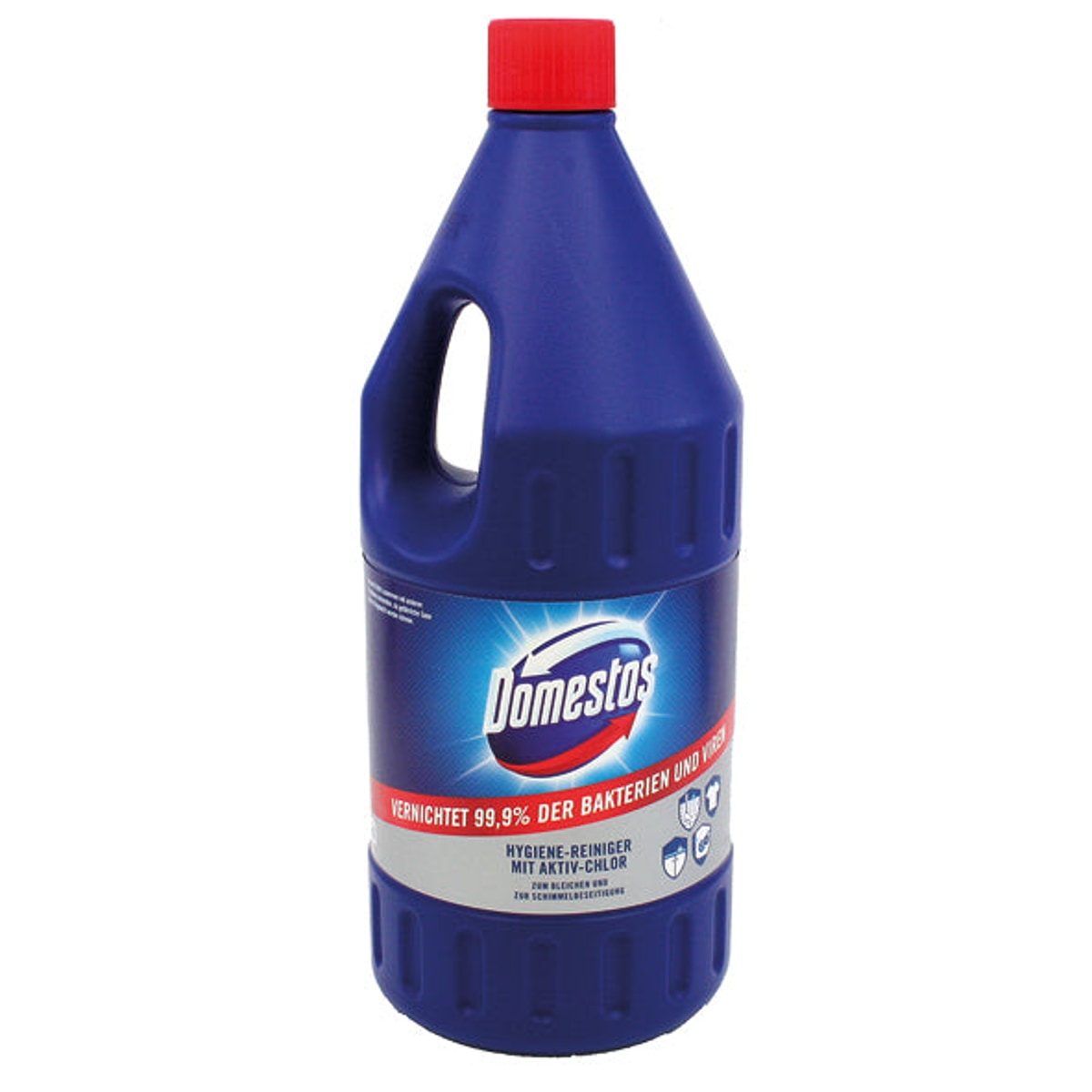 Nettoyant hygiénique Domestos 2 litres