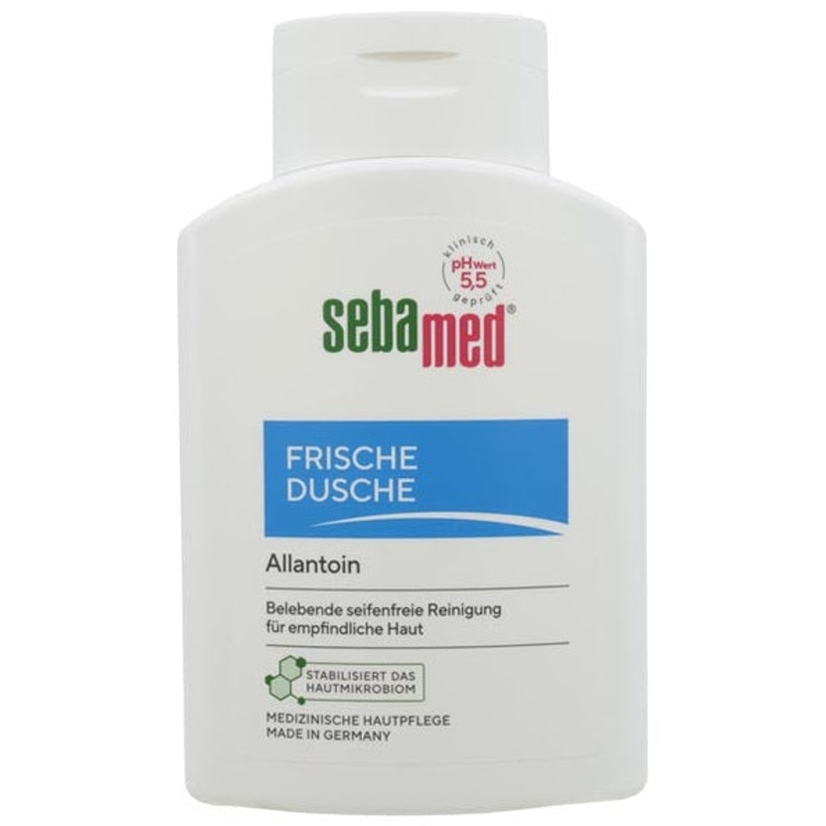 Gel douche Sebamed Fresh 200 ml