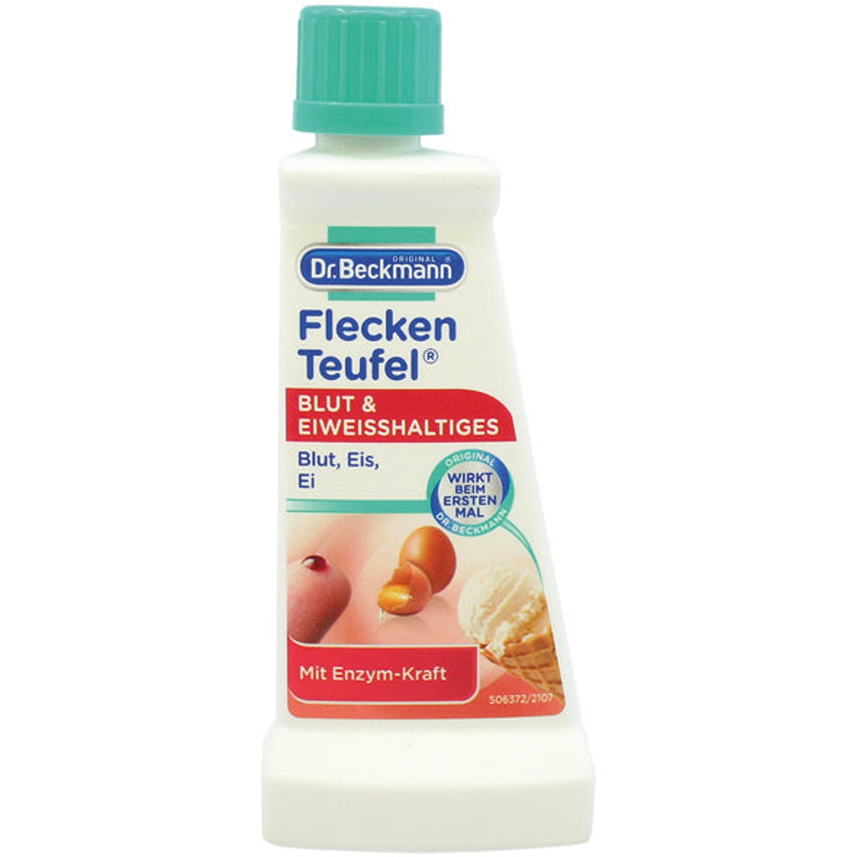 Dr. Beckmann Stain Devil 50ml Sang+Protéines