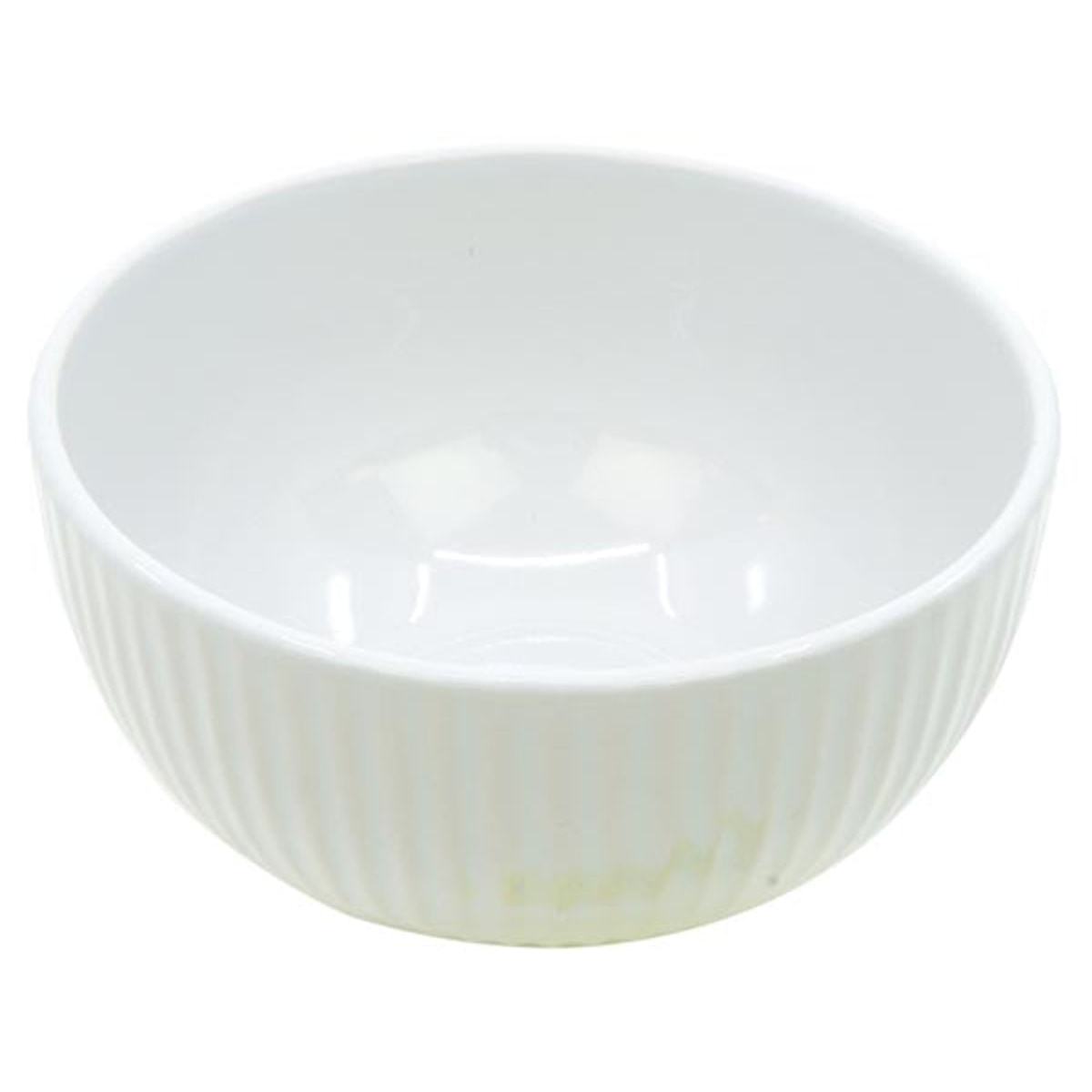 Bol à céréales WHITE-Line 440 ml, 13,3 x 7,5 cm