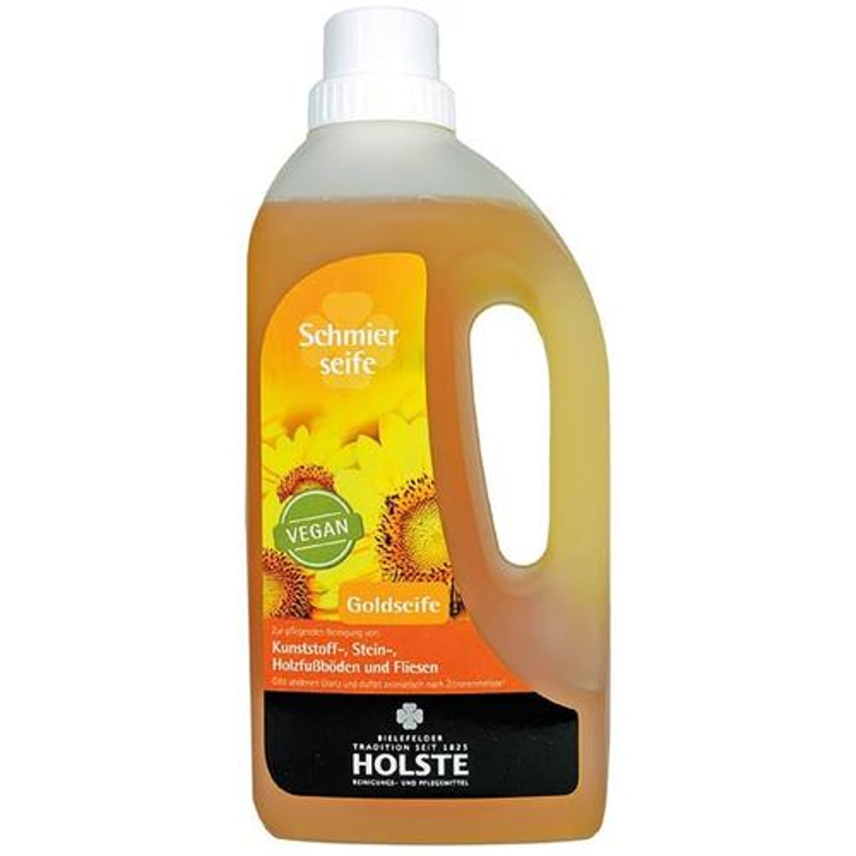 Savon doux HOLSTE 1000 ml