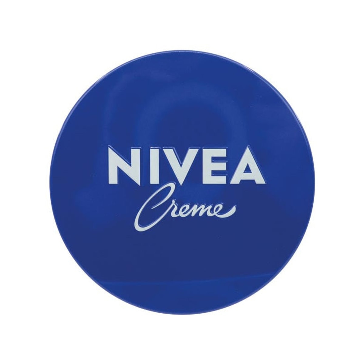 Crème Nivea en pot de 400 ml