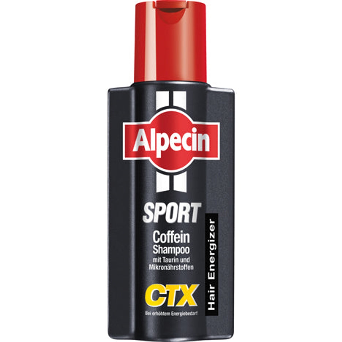 Shampooing Alpecin Sport CTX 250 ml