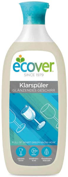 Liquide de rinçage Ecover 500 ml
