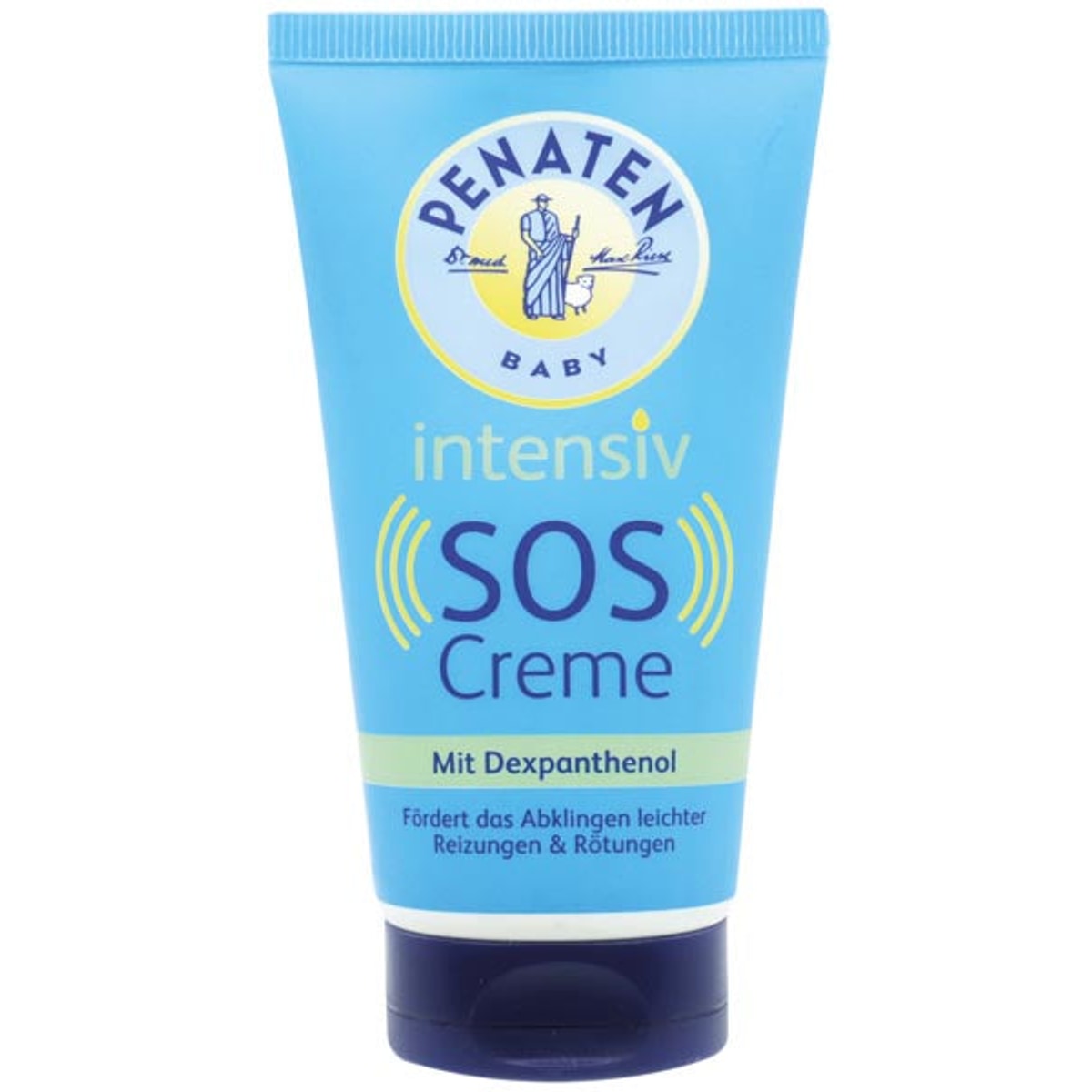 Crème Penaten SOS 75 ml