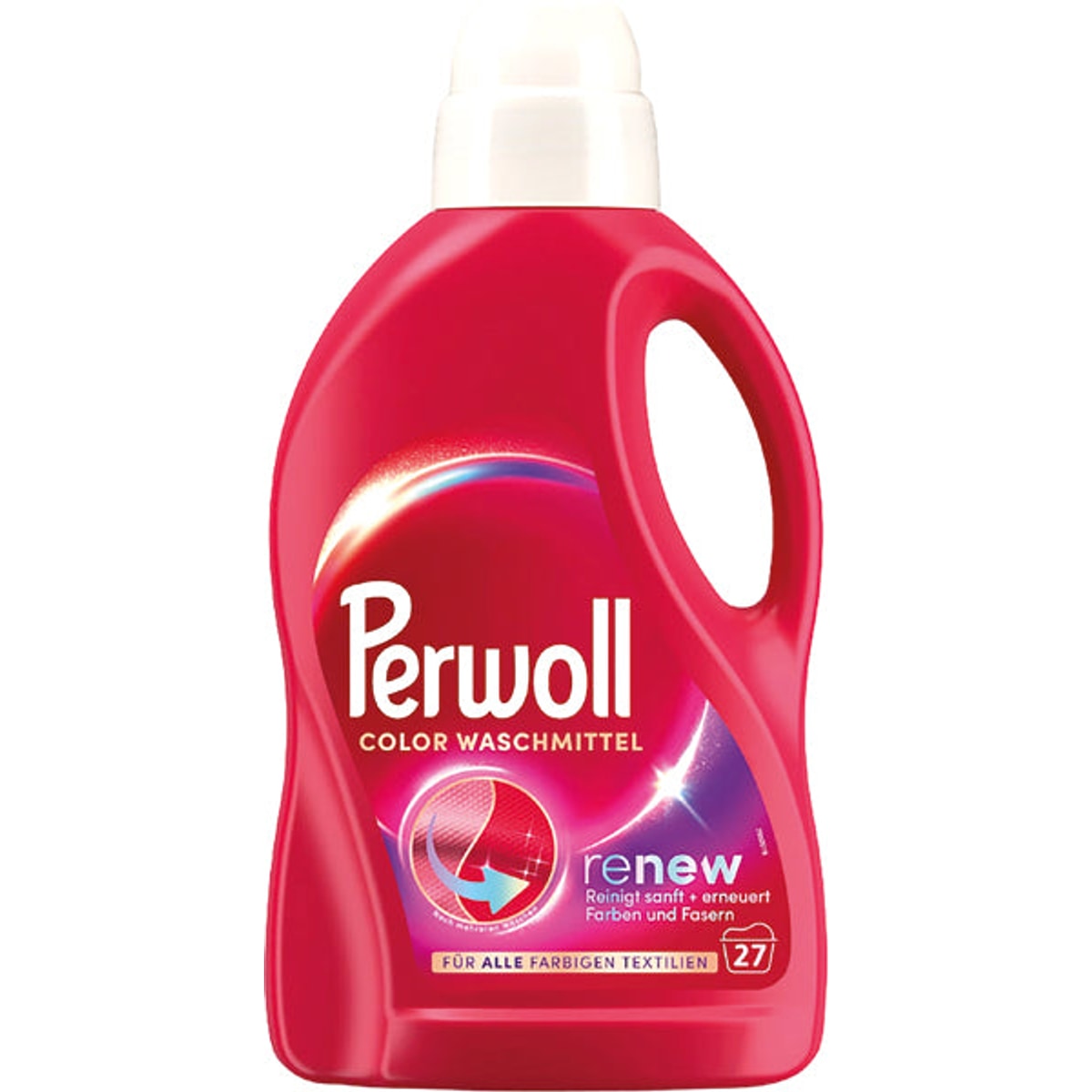 Perwoll Renew Color 27WL 1,35 litre