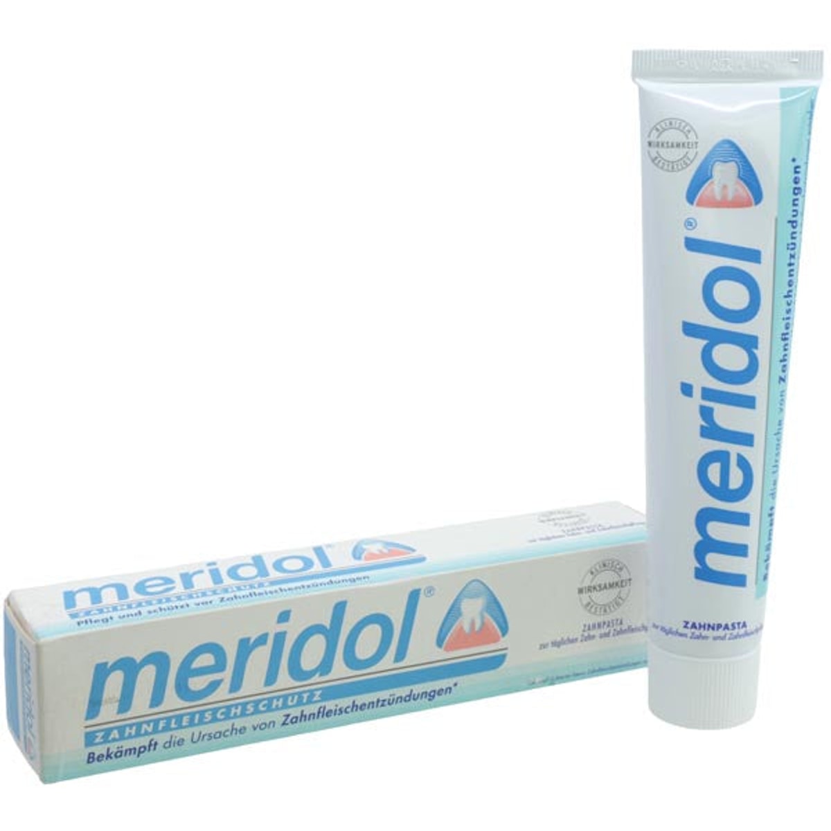 Dentifrice Meridol 75 ml