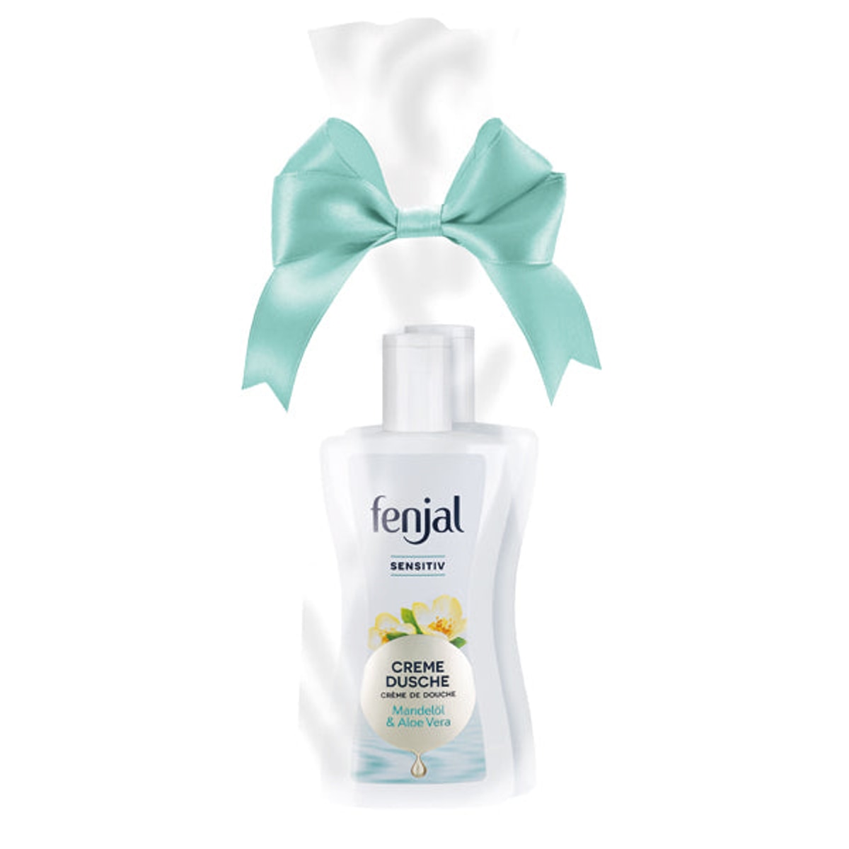 Coffret Fenjal GP Care Gel Douche Sensitive 200ml + Lotion